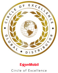 5715-01 Circle of Excellence Awards-Bronze-VERT
